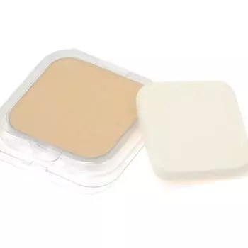 Canmake UV Silky Fit Foundation Refill 02 Ocher 10 г