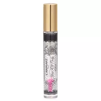 Canmake Your Lip Only Gloss 01 Clear 3g