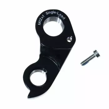 Cannondale Rear Derailleur Hanger Single Lead Synapse M12x1 K33049 F-Si