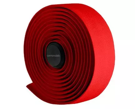 CANNONDALE SUEDECUSH Обмотка руля CP3201U30OS [Красный] красный
