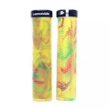 CANNONDALE Trail Room Grip Raster жёлтый