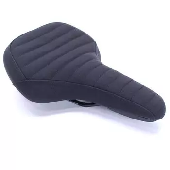 Cannondale Treadwell Saddle Black, 170mm. чёрный