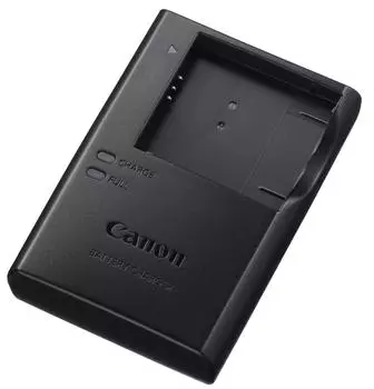 Зарядное устройство Canon CB-2LD чёрный