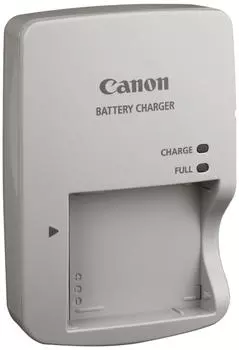 Canon Charger CB-2LY