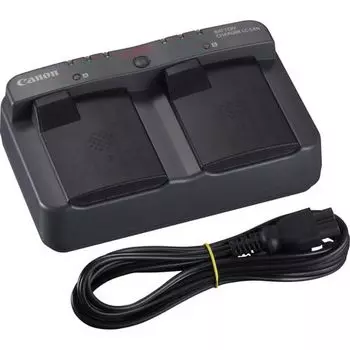 Canon Charger LC-E4N