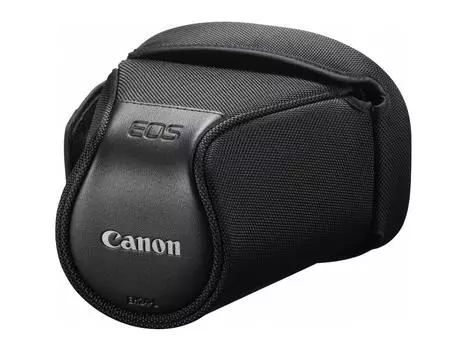Canon digital camera case black EH24-L