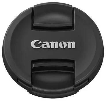 Canon lens cap E-58II
