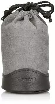 Canon lens case gray L-CASELP816