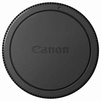 Canon lens dust cap EB DUST-EB