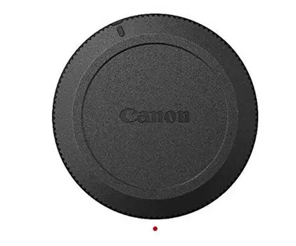 Canon Lens Dust Cap RF RF Lens Compatible DUST-RF