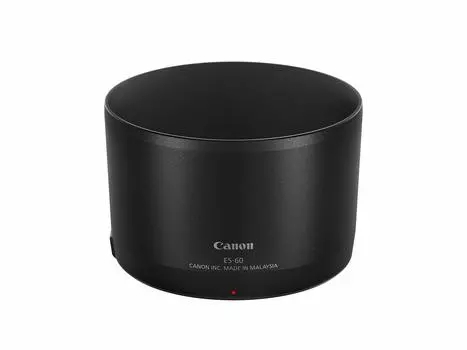 Canon Lens Hood ES-60 EF-M32mmF1.4STM L-HOODES60