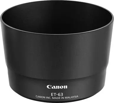 Canon lens hood ET-63 L-HOODET63
