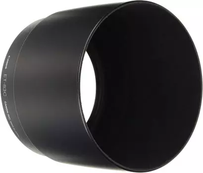 Canon lens hood ET-83C