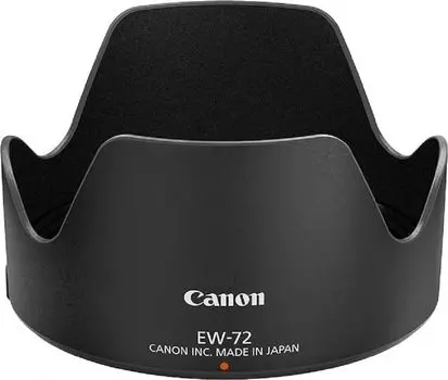 Canon Бленда объектива EW-72