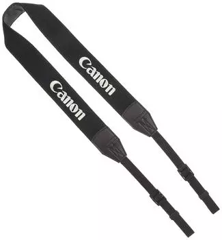 Canon lens wide strap