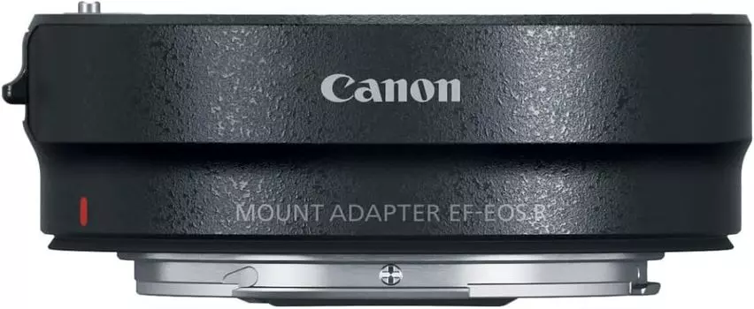 Canon R Mount Совместим с камерами EOS EOS EOS EOS R5 Адаптер EF-EOS RP, R, R6,