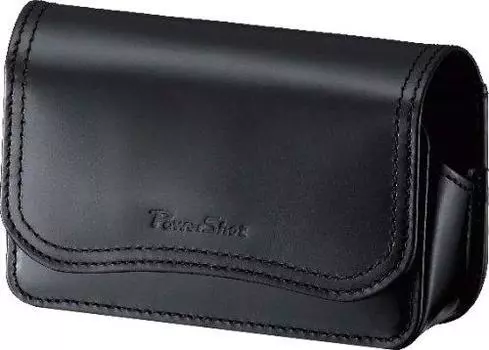 Canon Soft Case 1138B001 PSC-1700A чёрный