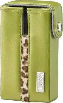 Canon Soft Case IXC-510D (Wild Green)