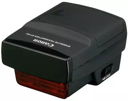 Передатчик для вспышки Canon ST-E2