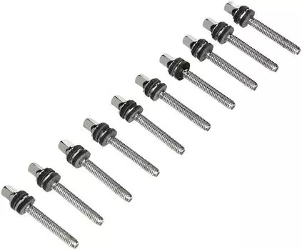 CANOPUS BTB болтовые соединения с затянутыми болтами (Установлен тюнинг 42мм/20)