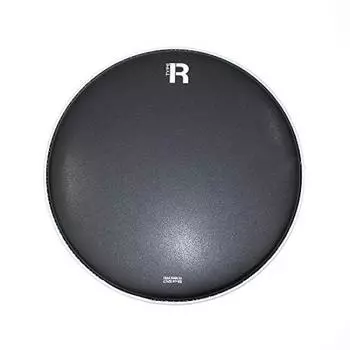 CANOPUS CTR14BLC Drum HeadCoated Black (Canopus)
