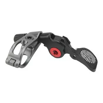 CANSUCC Bike Seatpost Remote Wire Control Bike Dropper Seats Tube Switch Replacement Accessories