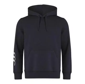 Canterbury Club Plain худи M
