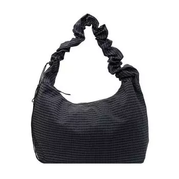 Canvas Bag New Class Commuter Bag Large Capacity Shoulder Bag Fashion Messenger Bag Women