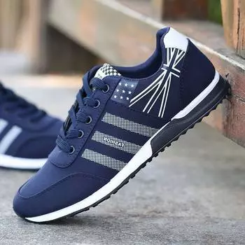 Canvas shoes men s spring new men s shoes trendy casual shoes breathable sports shoes men s student board shoes 39