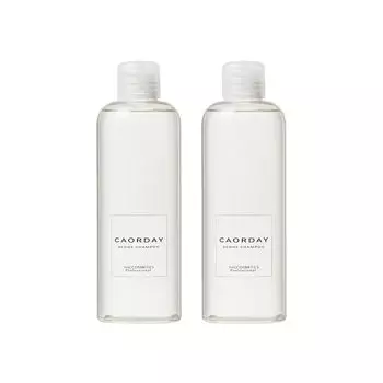 CAORDAY BEONESHAMPOO 300 мл x set CAORDAY BEONESHAMPOO Haru Cosmetics Официальный шампунь Эксклюзив для салонов красоты Эксклюзив для салонов красоты Популярный Вьющиеся волосы
