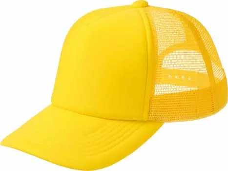 Cap 00700 Daisy Japan [Print Star] Men s F-(FREE size)