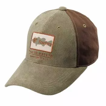 Cap 5422003 Olive Free [Foxfire] Men s оливковый