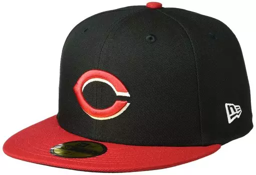 Cap 59FIFTY Cincinnati Reds Alternate [New Era] 63.5cm