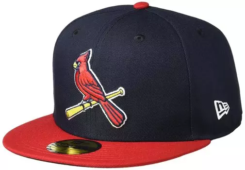 Cap 59FIFTY Louis Cardinals Alternate 2 [New Era] St. 61,5 см