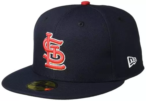 Cap 59FIFTY Louis Cardinals Alternate [New Era] St. 60,6см