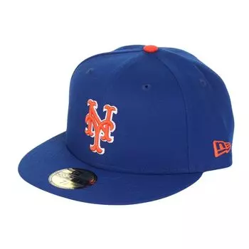 Cap 59FIFTY New York Mets Alternate [New Era] 57.7cm
