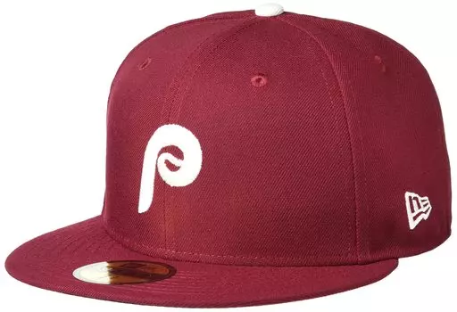 Cap 59FIFTY Philadelphia Phillies Alternate 2 [New Era] 56.8cm