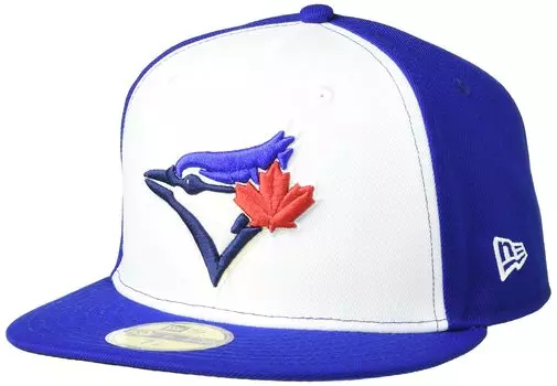 Cap 59FIFTY Toronto Blue Jays Alternate 3 [New Era] 58.7cm