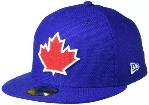 Cap 59FIFTY Toronto Blue Jays Alternate [New Era] 56.8cm