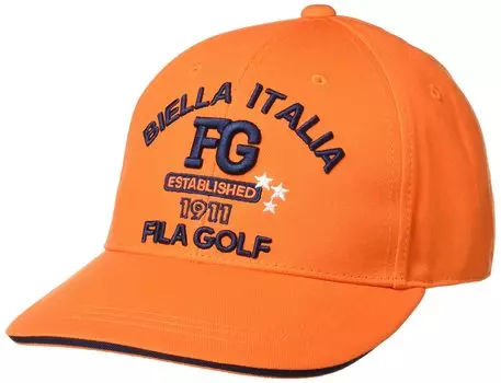 Cap 782900OGF OG F [Fila Golf] Men s