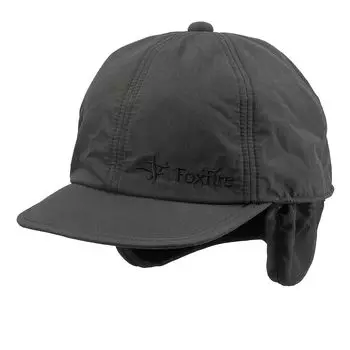 Cap 8 Fin Cross Octa Flap Cap 5422323 Black [Foxfire] [5422323] [Hollow Section] [Octa Adopted] чёрный
