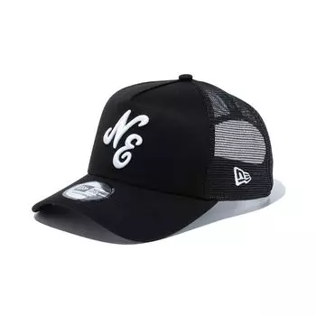 Cap 940AF TR NELOGO BLK WHI 24J Black [New Era]