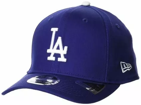 Cap 950SS LOSDOD DROY SWHI Dark Snow White Japan LXL to Japanese size [New Era] Royal, (equivalent L)