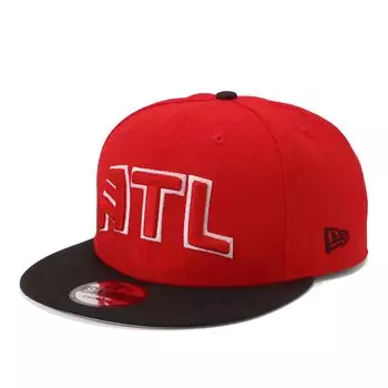 Cap 9FIFTY Atlanta Hawks [New Era]