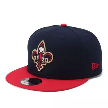 Cap 9FIFTY New Orleans Pelicans [New Era]