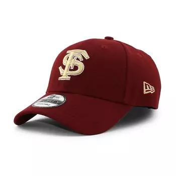 Cap 9FORTY Florida State Seminoles NCAA THE LEAGUE ADJUSTABLE CAP FLORIDA STATE SEMINOLES Hat 940 [New Era] [Item]