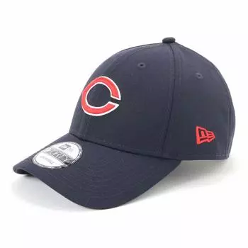 Cap 9FORTY Hiroshima Toyo Carp Navy Free [Новая Эра]