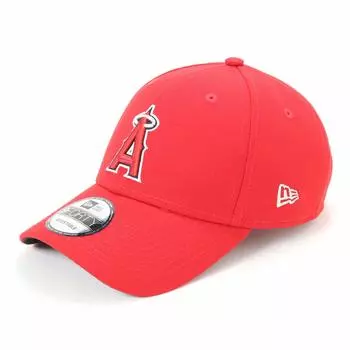 Cap 9FORTY Los Angeles Angels Scarlet Free [New Era]