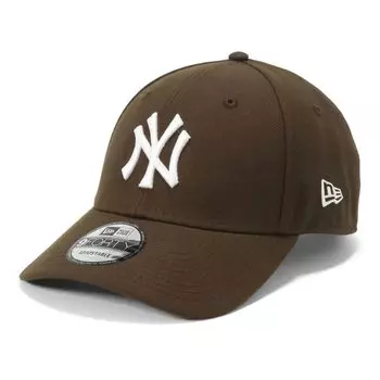 Cap 9FORTY New York Yankees NY Brown [New Era]