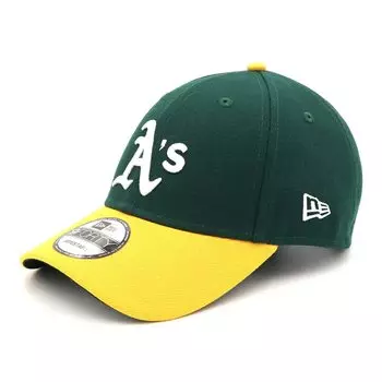 Cap 9FORTY Oakland Athletics Team Color Free [New Era]